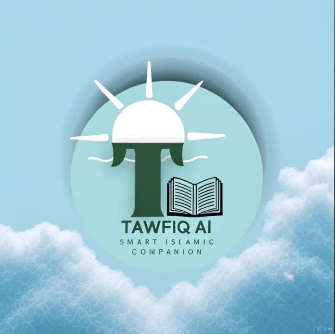 Tawfiq AI Logo